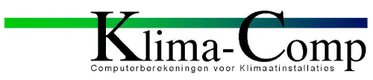 Klima-Comp - Logo